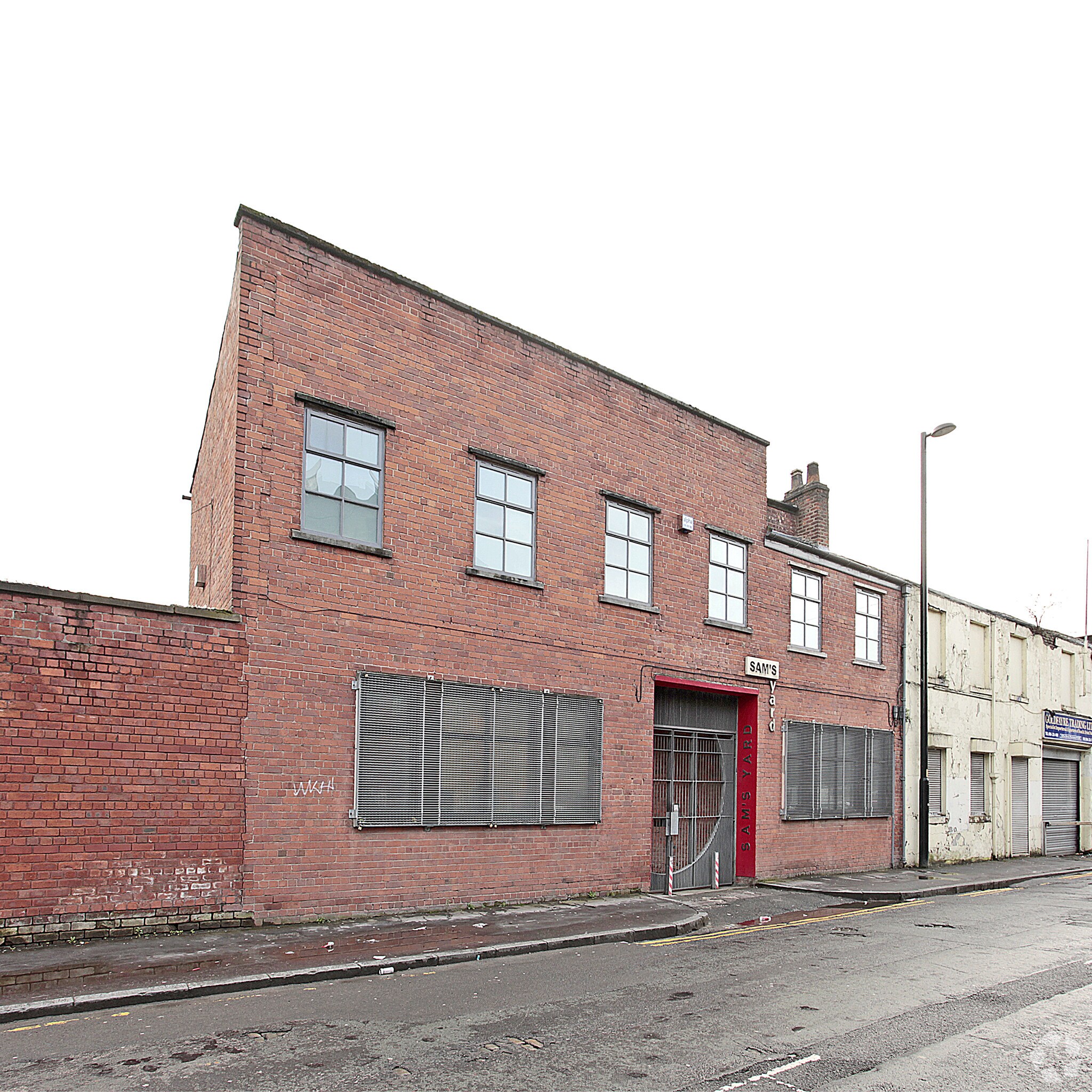 70 Port St, Manchester for sale Primary Photo- Image 1 of 1