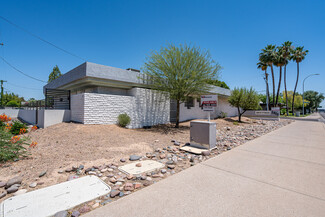 More details for 2415 S Rural Rd, Tempe, AZ - Office, Office/Medical for Rent