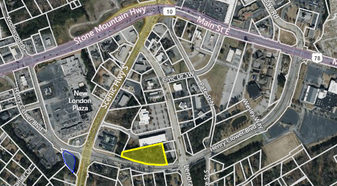 Henry Clower Boulevard - Commercial Property