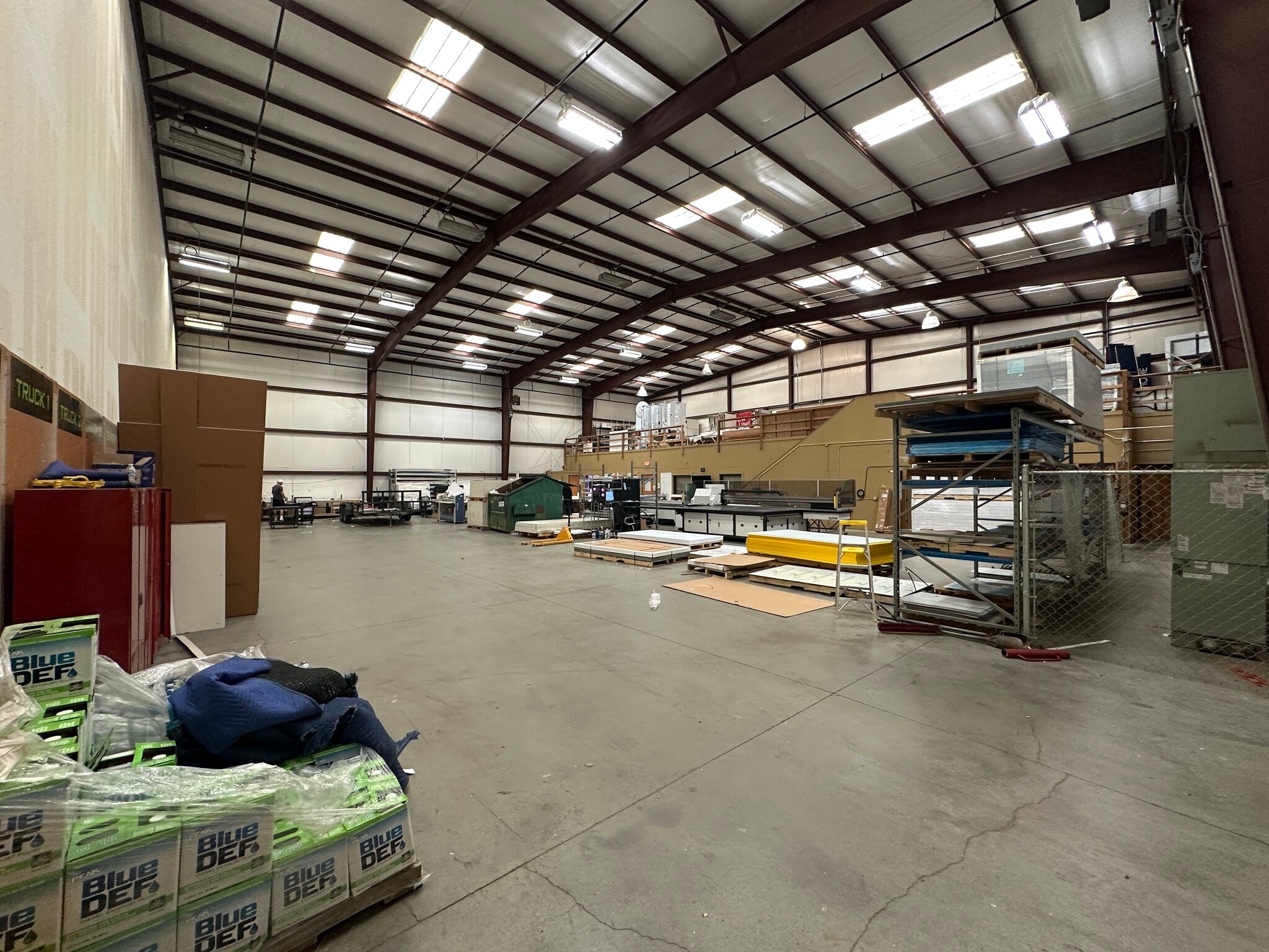 4801 W University Dr, Denton, TX to rent Interior Photo- Image 1 of 13