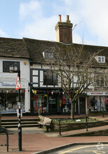 14 High St, East Grinstead for sale Primary Photo- Image 1 of 1