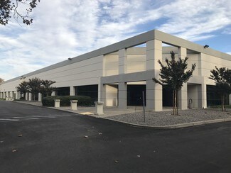 More details for 2333 Courage Dr, Fairfield, CA - Light Industrial for Rent