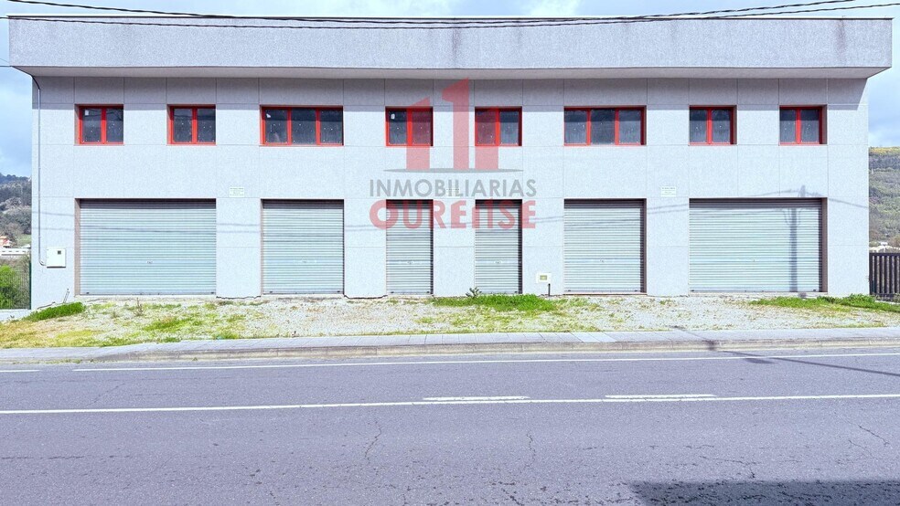 Industrial in Ourense to rent - Building Photo - Image 1 of 22