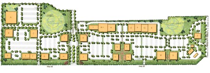 6151 Hwy 52, Frederick, CO for rent Site Plan- Image 1 of 4