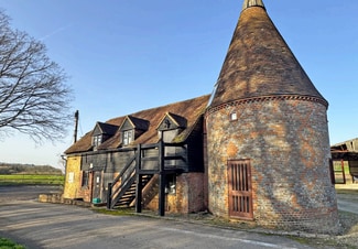 More details for Cherry Gardens Hl, Groombridge - Office to Rent