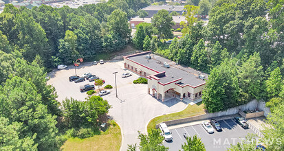 3411 W Millbrook Rd, Raleigh, NC for sale Building Photo- Image 1 of 1