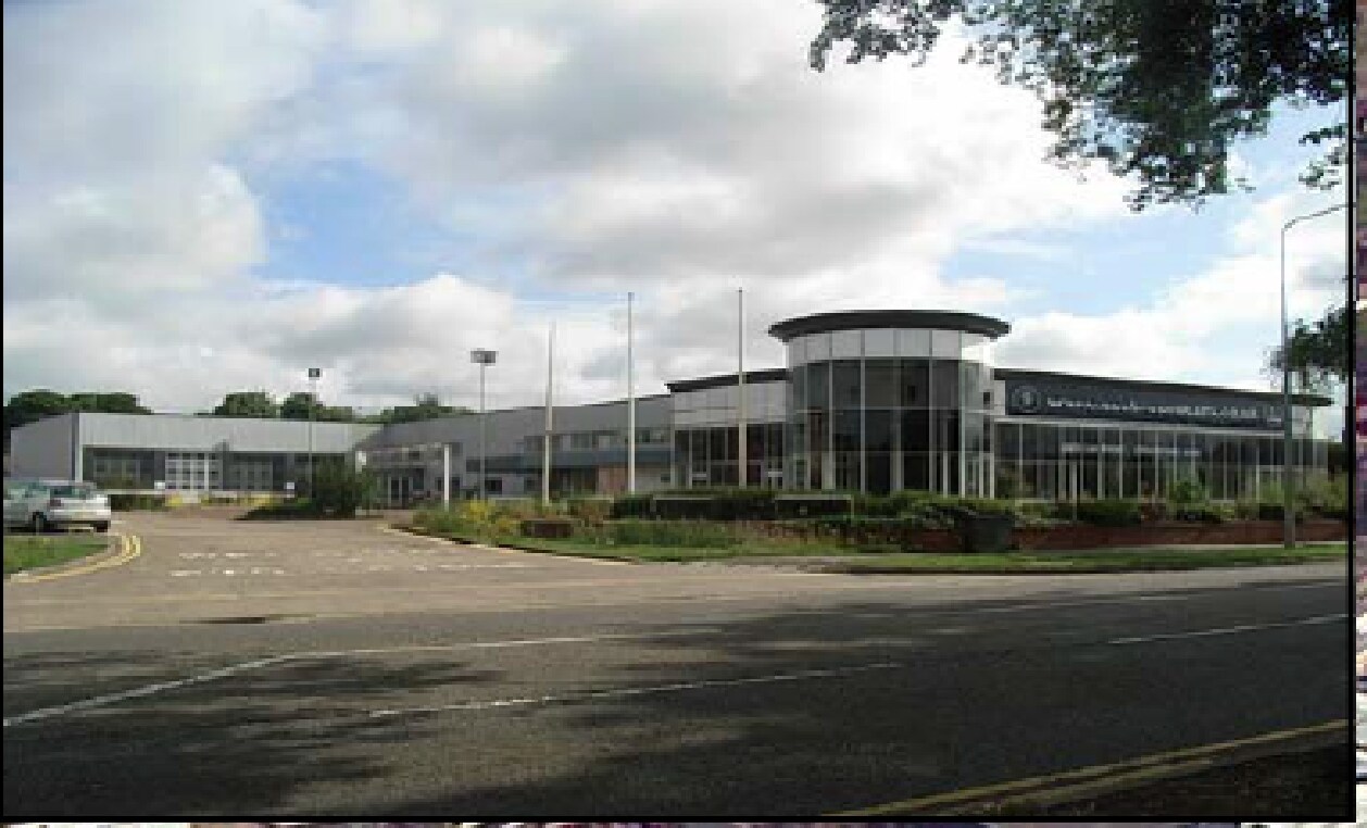 Bedford Rd, Northampton for sale Primary Photo- Image 1 of 1