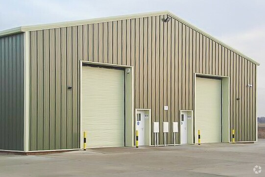 Foundry Way, March for sale Primary Photo- Image 1 of 1