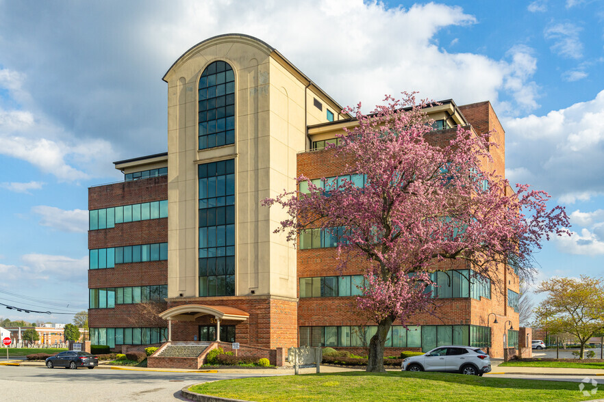 500 W Loockerman St, Dover, DE for sale - Building Photo - Image 1 of 1