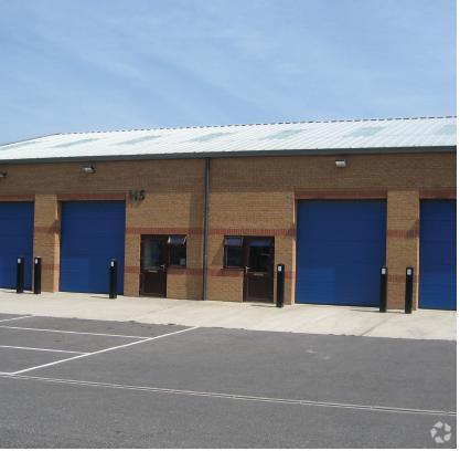 Southwell Rd, Norwich for sale Primary Photo- Image 1 of 1