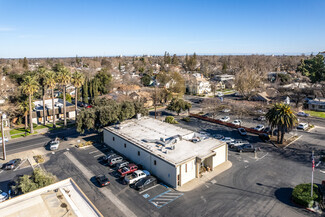 More details for 157 Main St, Woodland, CA - Office/Retail for Rent