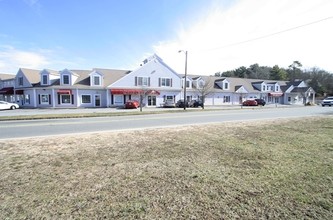 1 Trowbridge Rd, Bourne, MA for rent Building Photo- Image 1 of 26