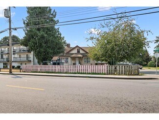 More details for 9475 Williams St, Chilliwack, BC - Build-to-Rent for Sale