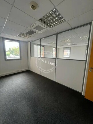 More details for 1 Place Auguste Albert, Toulouse - Office to Rent