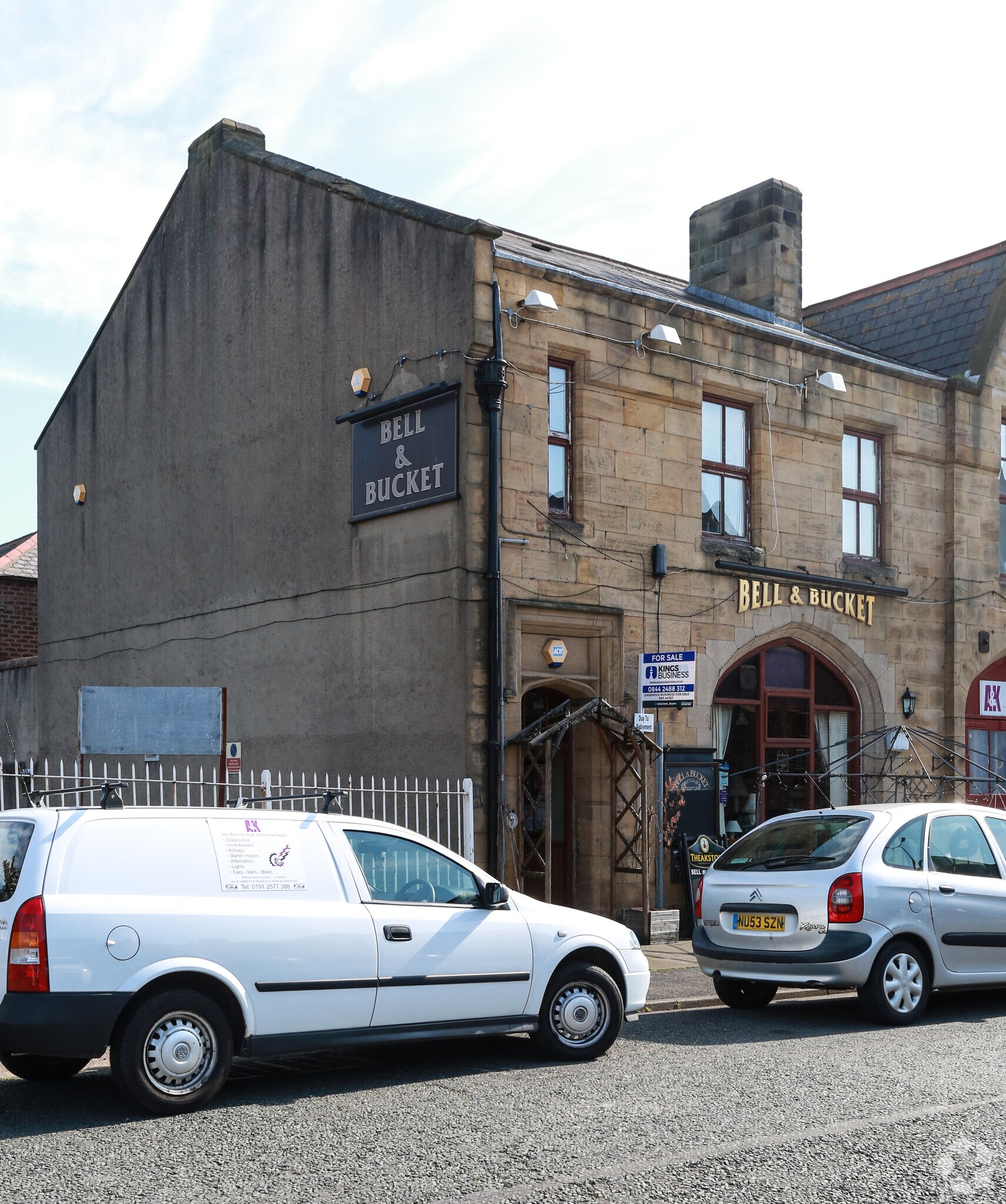 37 Norfolk St, North Shields for sale Primary Photo- Image 1 of 1