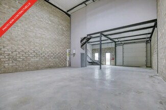 More details for Light Industrial for Sale