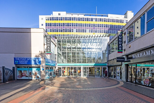 More details for 85 Grange Rd, Middlesbrough - Retail to Rent