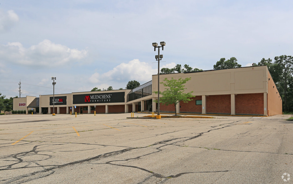 1783-1785 E Ohio Pike, Amelia, OH for rent - Building Photo - Image 1 of 11