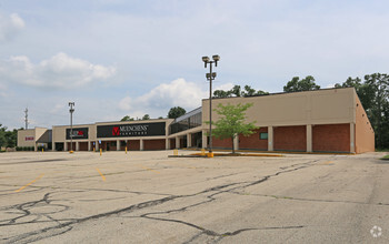 1783-1785 E Ohio Pike, Amelia, OH for rent Building Photo- Image 1 of 12