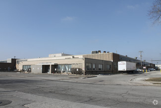 More details for 4800-4850 S Kilbourn Ave, Chicago, IL - Industrial for Rent