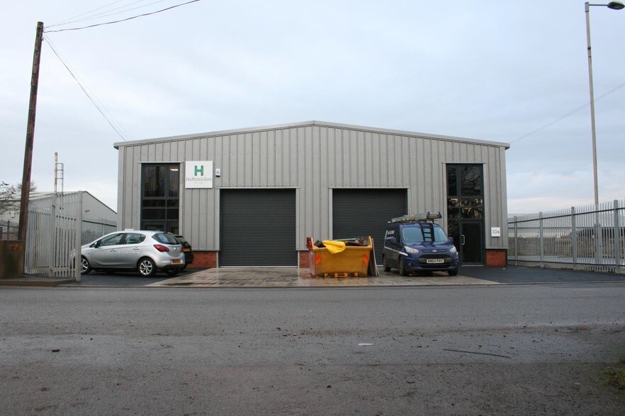 Coach Gap Ln, Langar for sale - Primary Photo - Image 1 of 1