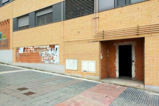 More details for Calle Antonio Van de Pere, 77, Valdemoro - Build-to-Rent for Sale