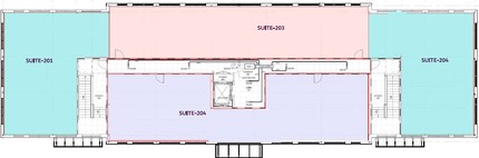 500 Wayland Grove Ln, Apex, NC for rent Floor Plan- Image 1 of 1