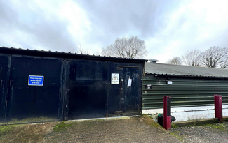 More details for Billingshurst Road, Coolham - Light Industrial for Rent