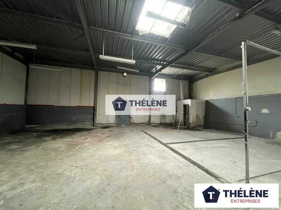 Light Industrial in Saint-Jean-de-Védas to rent Building Photo- Image 1 of 6