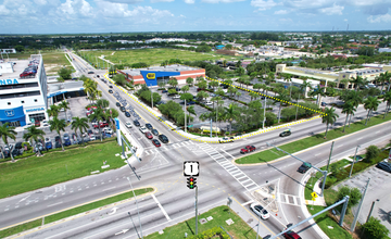 33590 S Dixie Hwy, Florida City, FL for sale Aerial- Image 1 of 12