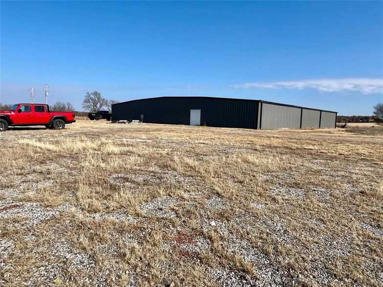 980576 S Highway 99, Prague, OK for sale - Building Photo - Image 2 of 7