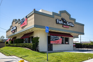 More details for 10205 Valley View St, Cypress, CA - Retail for Rent