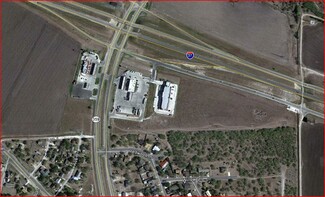 More details for IH 37 & State Hwy 359, Mathis, TX - Land for Sale