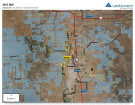 Basila Pecan Farm - Commercial Property