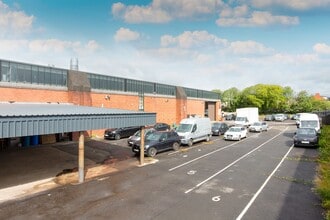 Derby Way, Bury to rent Interior Photo- Image 1 of 13