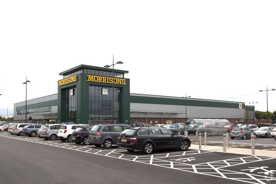 Front St, Consett for sale - Primary Photo - Image 1 of 1