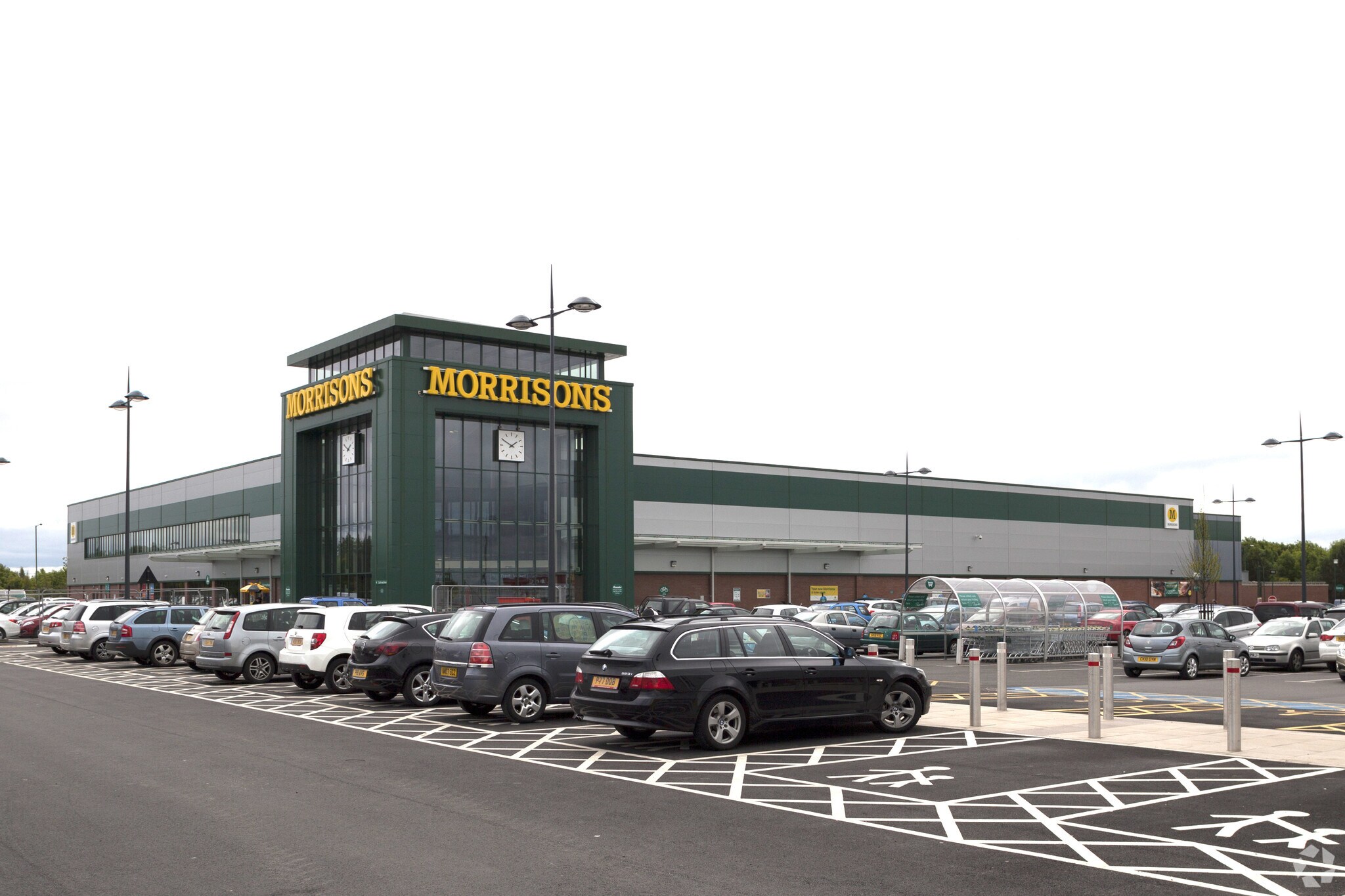 Front St, Consett for sale Primary Photo- Image 1 of 1