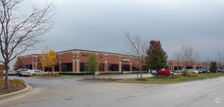 More details for 18501 Maple Creek Dr, Tinley Park, IL - Office for Sale