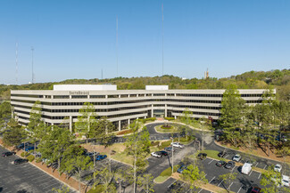 More details for 2000-2100 SouthBridge Pky, Birmingham, AL - Office, Medical for Rent