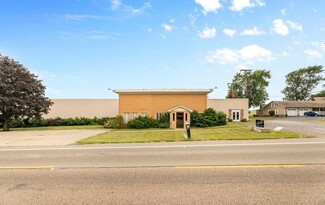 More details for 14924 Beloit Snodes Rd, Beloit, OH - Industrial for Rent