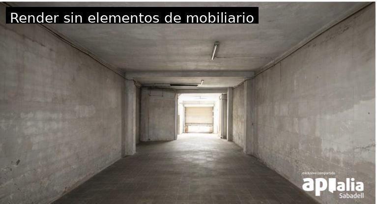 Build-to-Rent in Sabadell, Barcelona for sale - Building Photo - Image 1 of 3