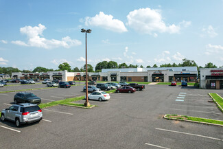 More details for 240 S West End Blvd, Quakertown, PA - Retail for Rent