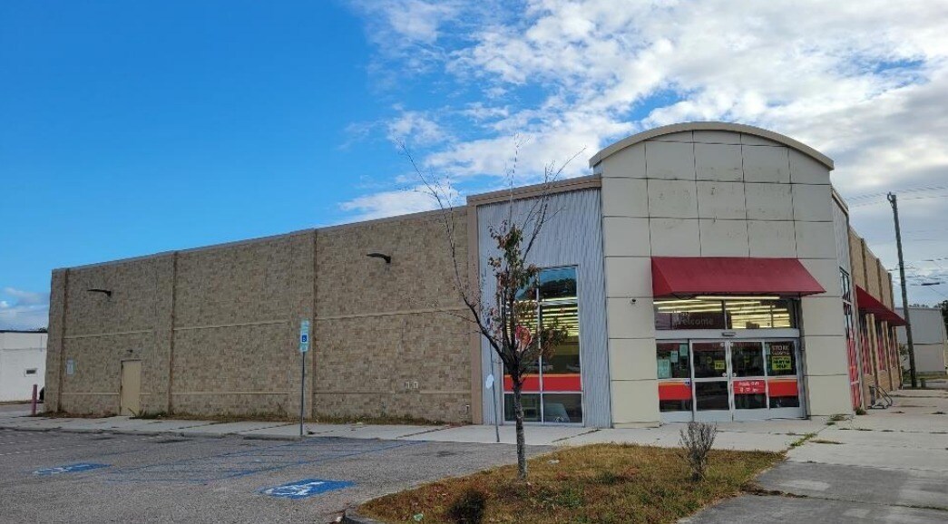 722-S S 17th St, Wilmington, NC for sale Building Photo- Image 1 of 1