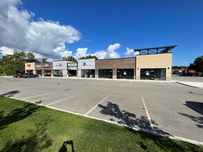 16001-16071 15 Mile Rd Rd, Clinton Township, MI for rent Building Photo- Image 1 of 5