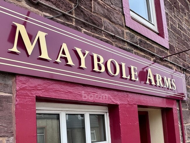 More details for 37 Whitehall, Maybole - Retail for Sale