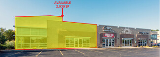 More details for 1921 Silvernail Rd, Pewaukee, WI - Retail for Rent