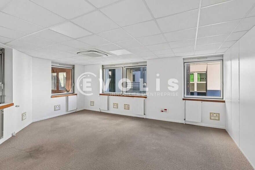 Office in Fontenay Sous Bois to rent - Interior Photo - Image 2 of 6