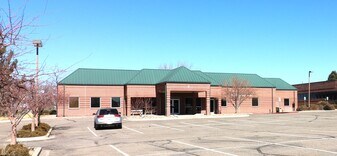 Pueblo Surgery Center - Commercial Property