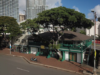 More details for 337-341 Saratoga Rd, Honolulu, HI - Retail for Sale