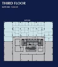 4040 N Fairfax Dr, Arlington, VA to rent Floor Plan- Image 1 of 1